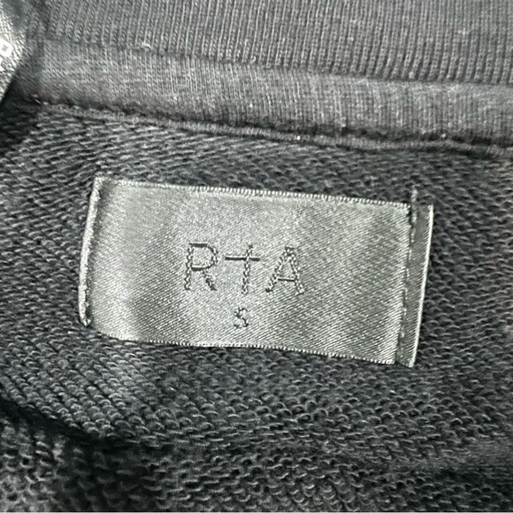 RTA GIOVANNI JUMPSUIT size Small - Picture 12 of 12